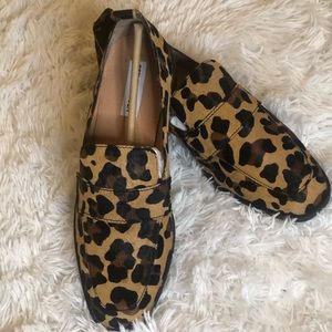 Steve Madden Judith Loafers